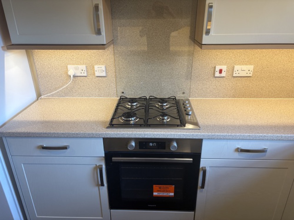 Anne&rsquo;s kitchen in Malvern &mdash; after 3