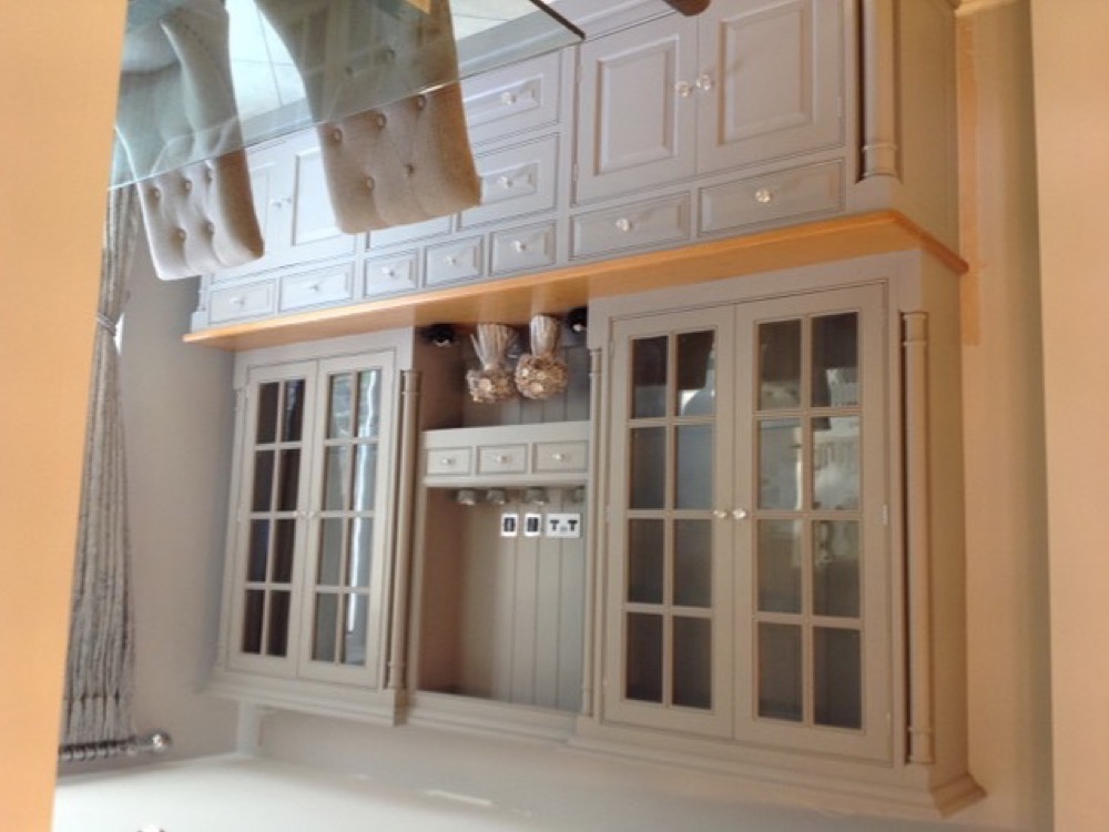 Dannie&rsquo;s kitchen in Malvern &mdash; after 3