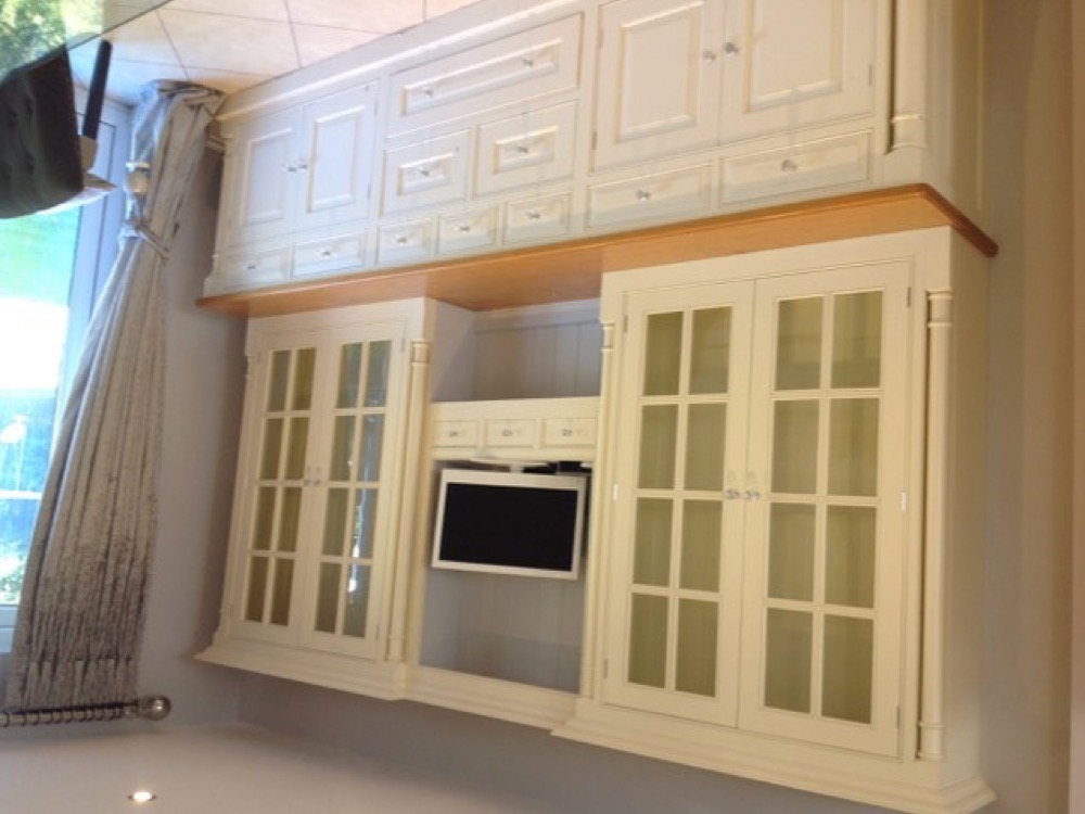 Dannie&rsquo;s kitchen in Malvern &mdash; before 3