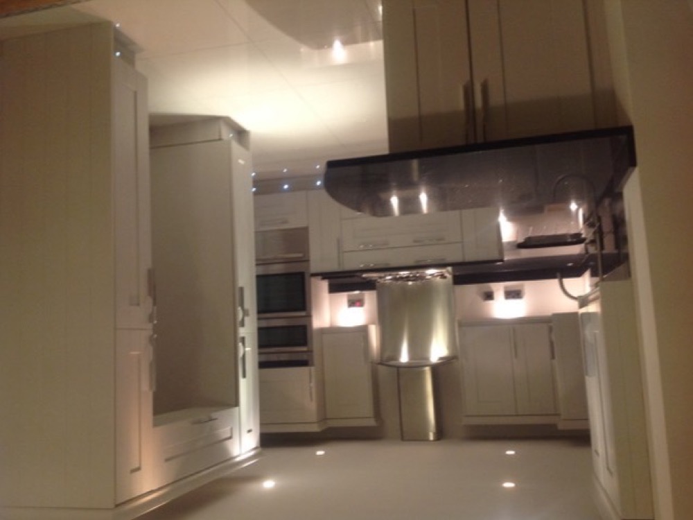 Theresa&rsquo;s kitchen in Worcester &mdash; after 3